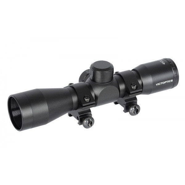 Оптичний приціл victoptics B1 4x32 [Vector Optics]